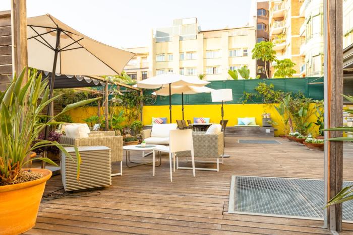 bandb boutique ca la maria