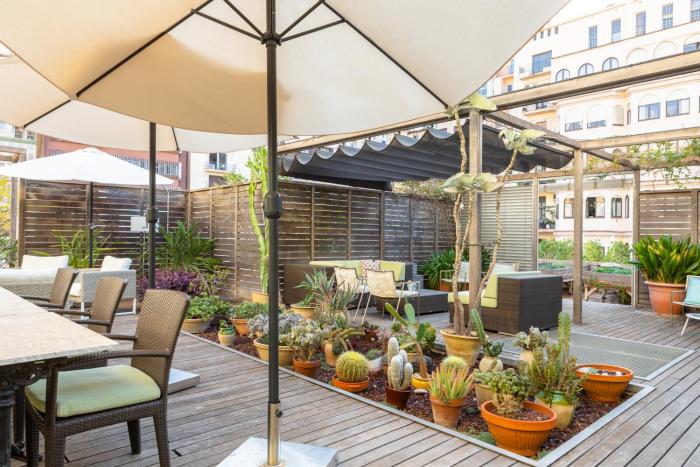 bandb boutique ca la maria