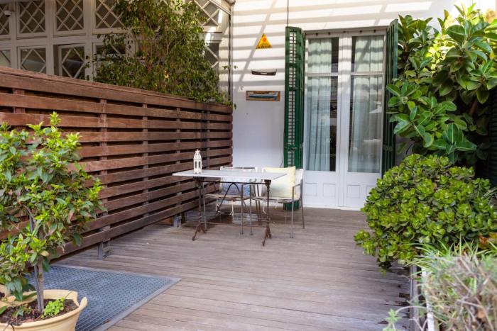 bandb boutique ca la maria