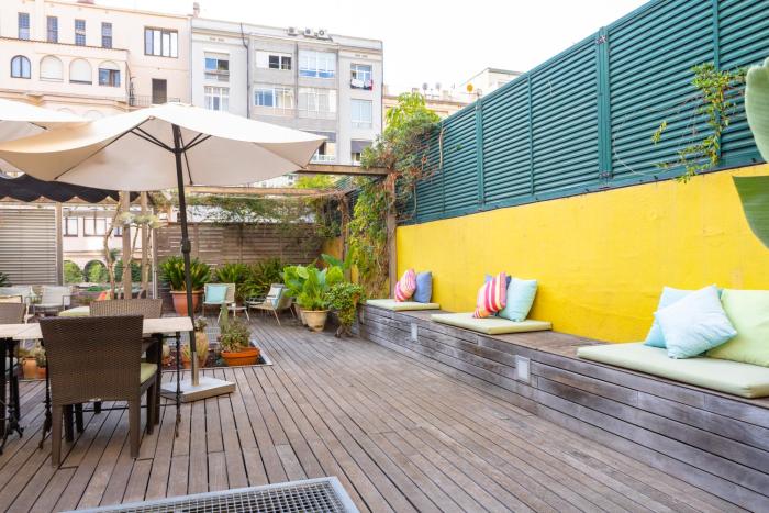 bandb boutique ca la maria