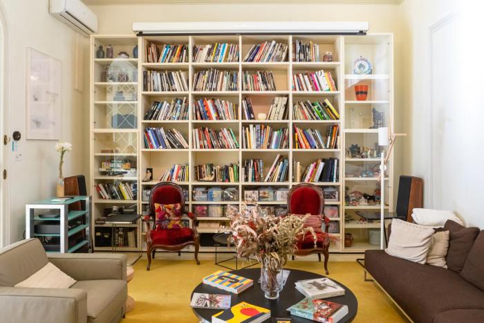 bandb boutique ca la maria
