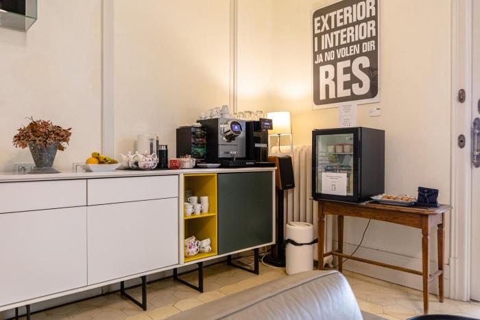 bandb boutique ca la maria