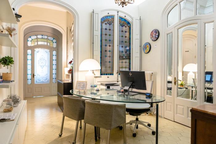 bandb boutique ca la maria