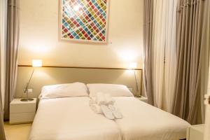 bandb boutique ca la maria