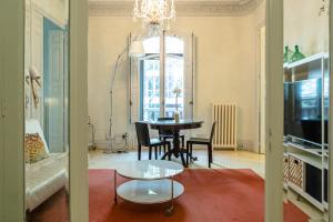 bandb boutique ca la maria