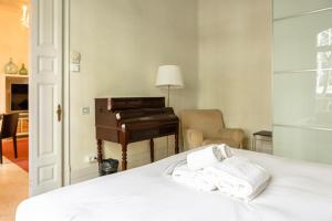 bandb boutique ca la maria
