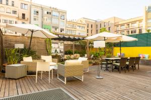bandb boutique ca la maria