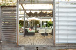 bandb boutique ca la maria