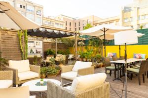 bandb boutique ca la maria