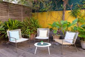 bandb boutique ca la maria