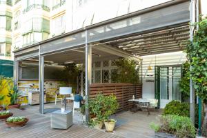 bandb boutique ca la maria