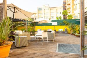 bandb boutique ca la maria