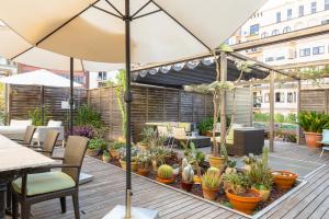 bandb boutique ca la maria