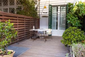 bandb boutique ca la maria