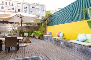 bandb boutique ca la maria