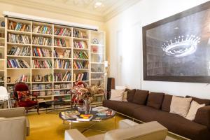 bandb boutique ca la maria