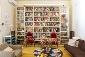 bandb boutique ca la maria