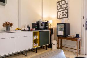 bandb boutique ca la maria