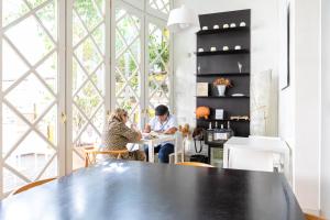 bandb boutique ca la maria