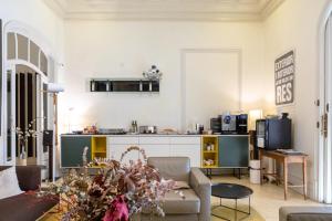 bandb boutique ca la maria