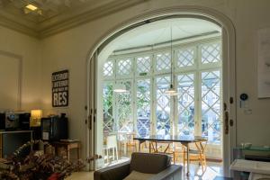 bandb boutique ca la maria