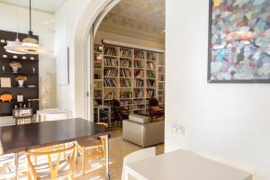 bandb boutique ca la maria