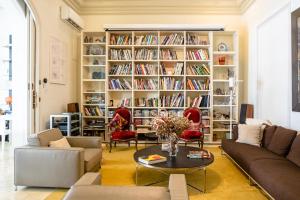 bandb boutique ca la maria