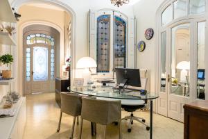 bandb boutique ca la maria
