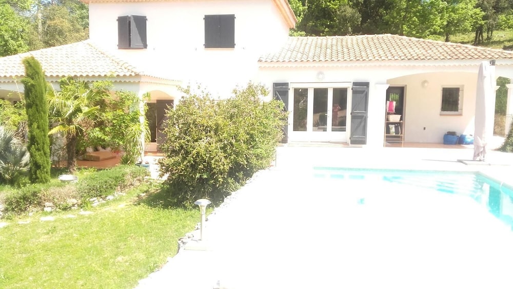 la lavande bleue