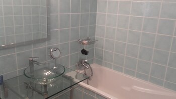 la lavande bleue