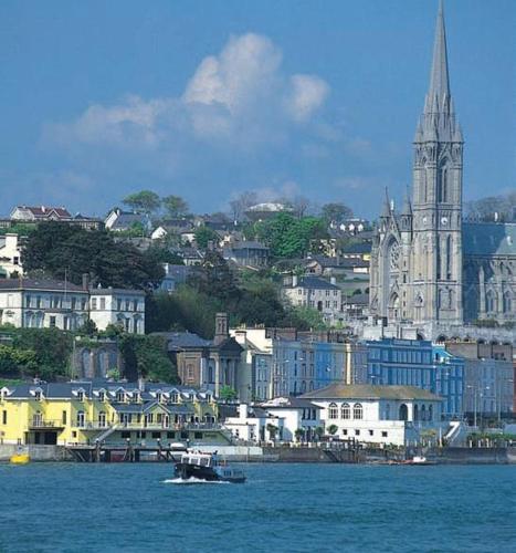 cobh