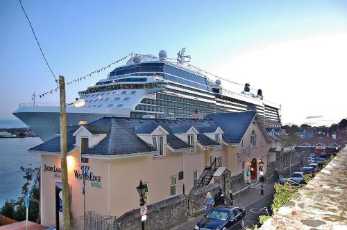 cobh