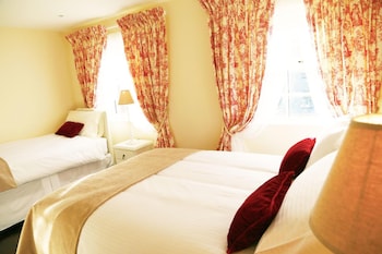 number 8 the townhouse