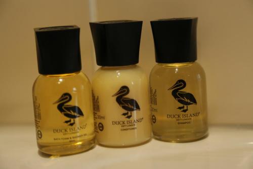 number 8 the townhouse