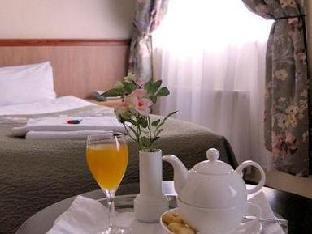 City Gate Hotel,Vilnius Old Town>>Vilnius,3 star