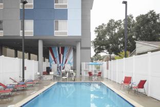 towneplace suites by marriott tampa south