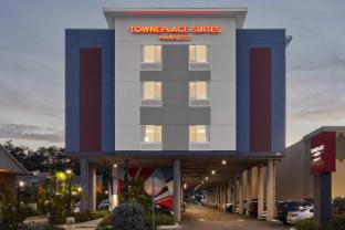 towneplace suites by marriott tampa south