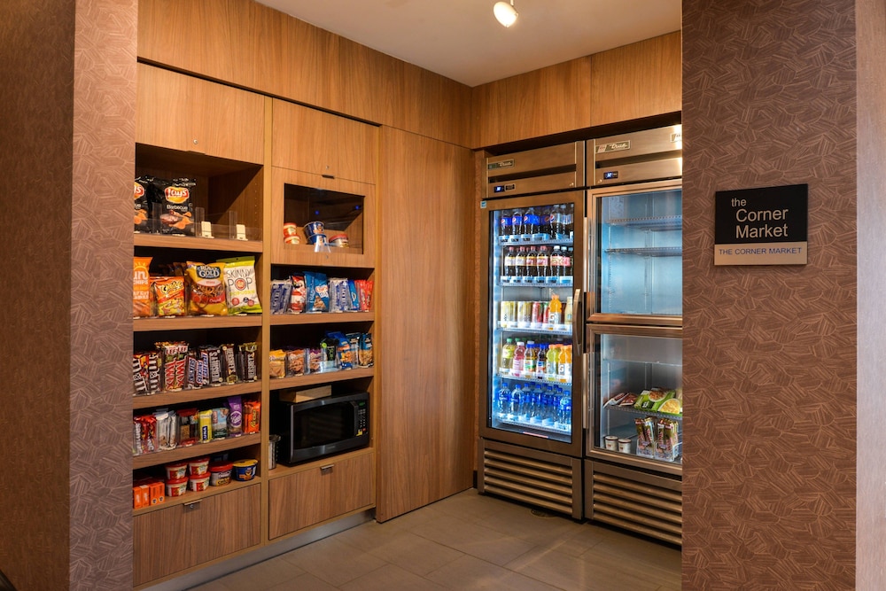 fairfield inn and suites by marriott columbus grove city