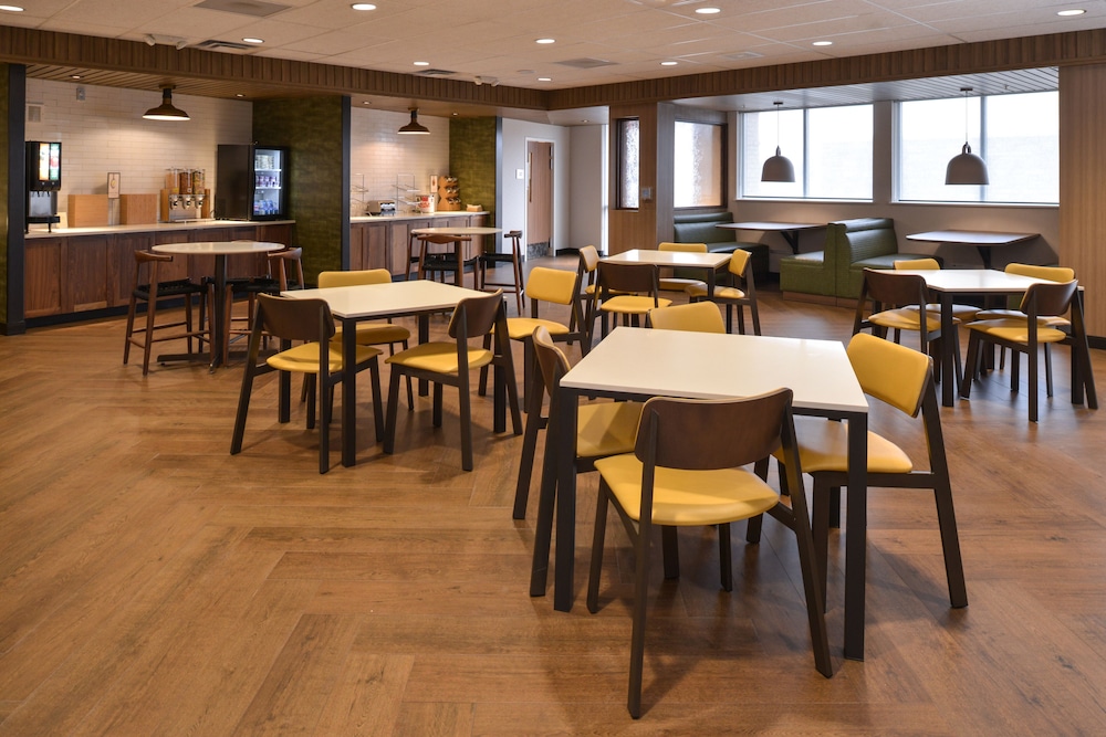 fairfield inn and suites by marriott columbus grove city