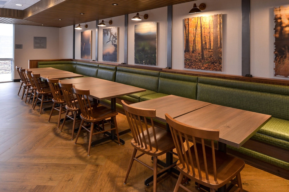 fairfield inn and suites by marriott columbus grove city