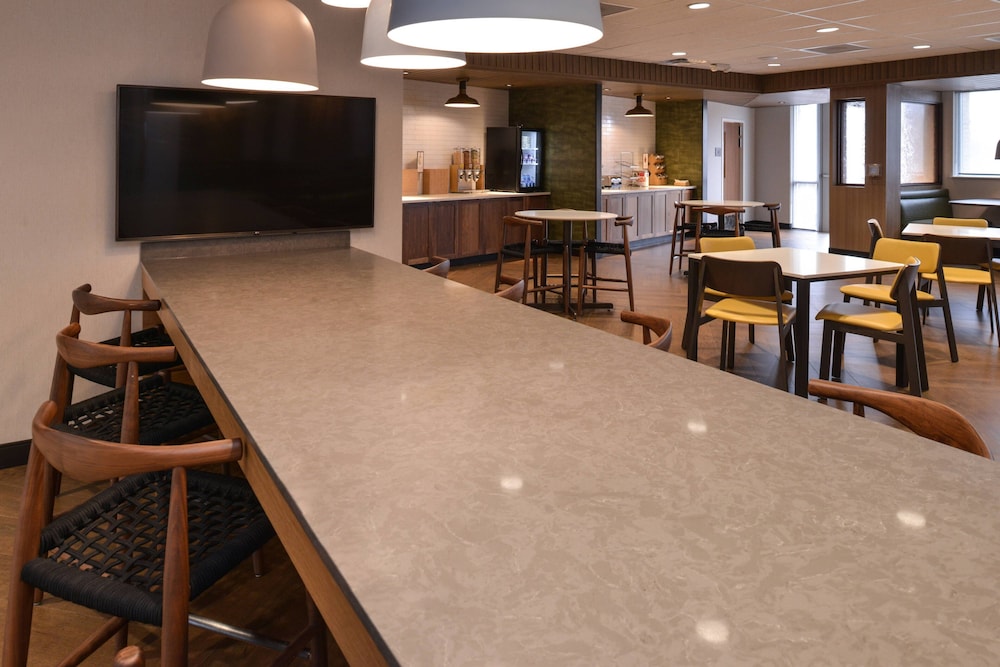 fairfield inn and suites by marriott columbus grove city