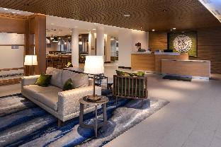 fairfield inn and suites by marriott columbus grove city