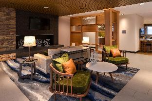fairfield inn and suites by marriott columbus grove city
