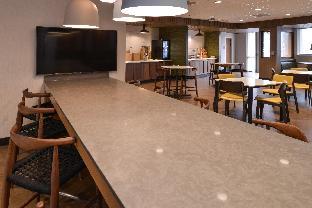 fairfield inn and suites by marriott columbus grove city