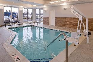 fairfield inn and suites by marriott columbus grove city