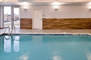 fairfield inn and suites by marriott columbus grove city