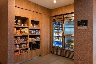 fairfield inn and suites by marriott columbus grove city
