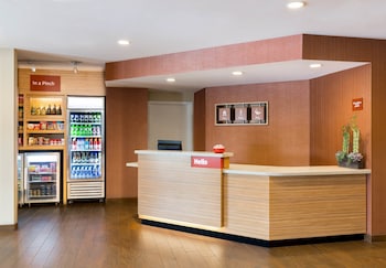 towneplace suites by marriott cleveland solon