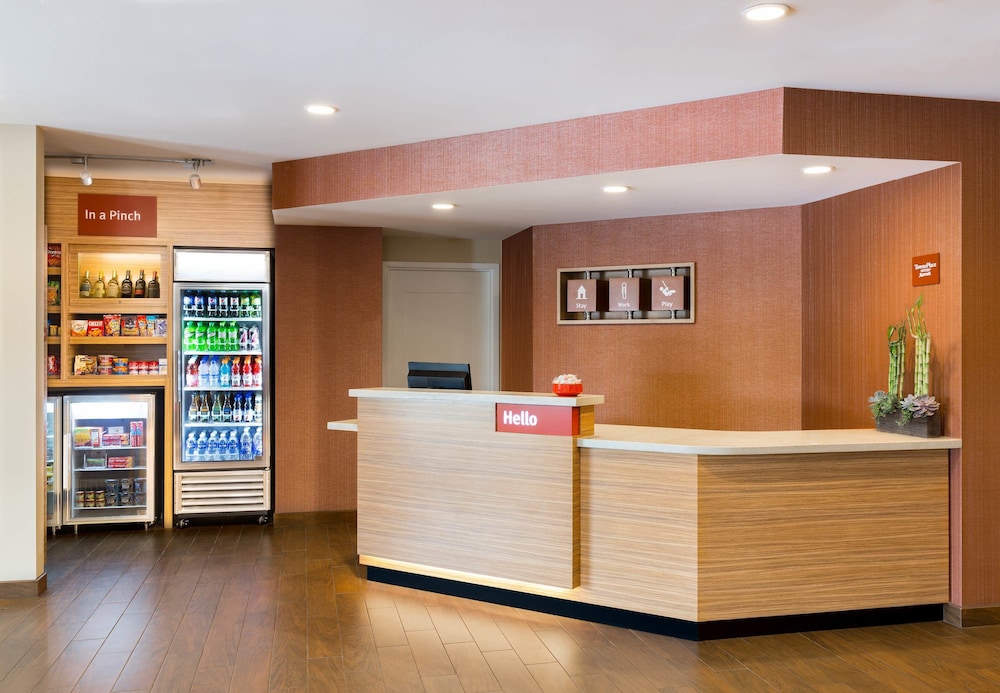 towneplace suites by marriott cleveland solon