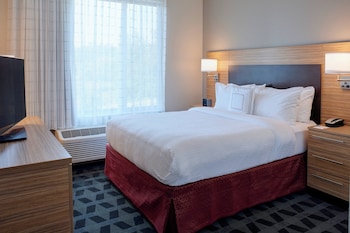towneplace suites by marriott cleveland solon